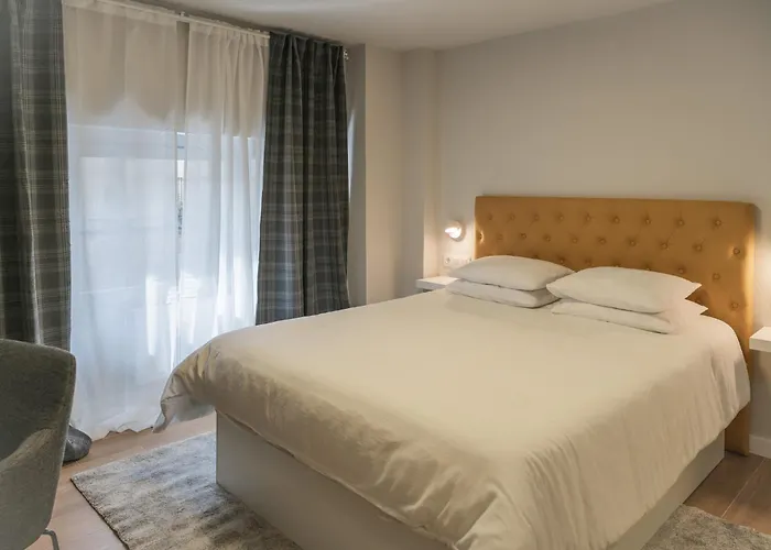 Balcon Del Centro II - Bigliving