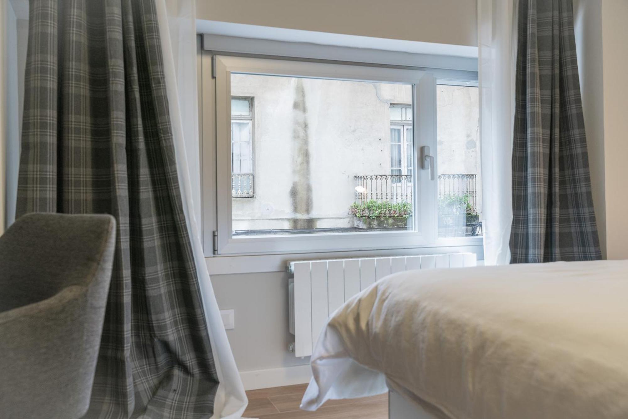 Balcon Del Centro Ii - Bigliving Apartamento *