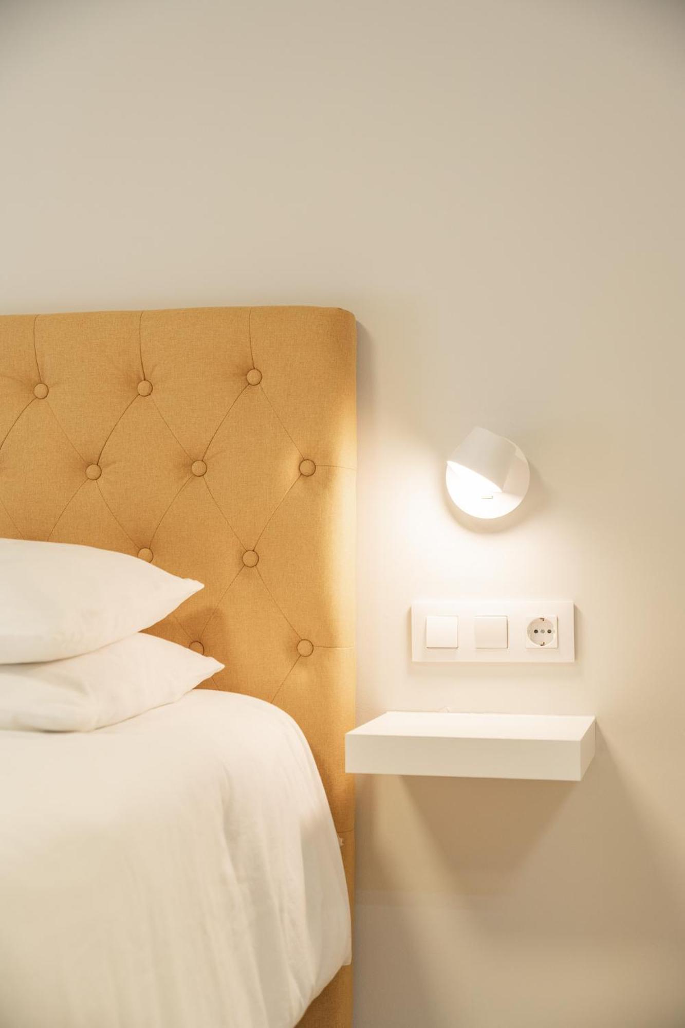 Appartamento Balcon Del Centro Ii - Bigliving Vigo