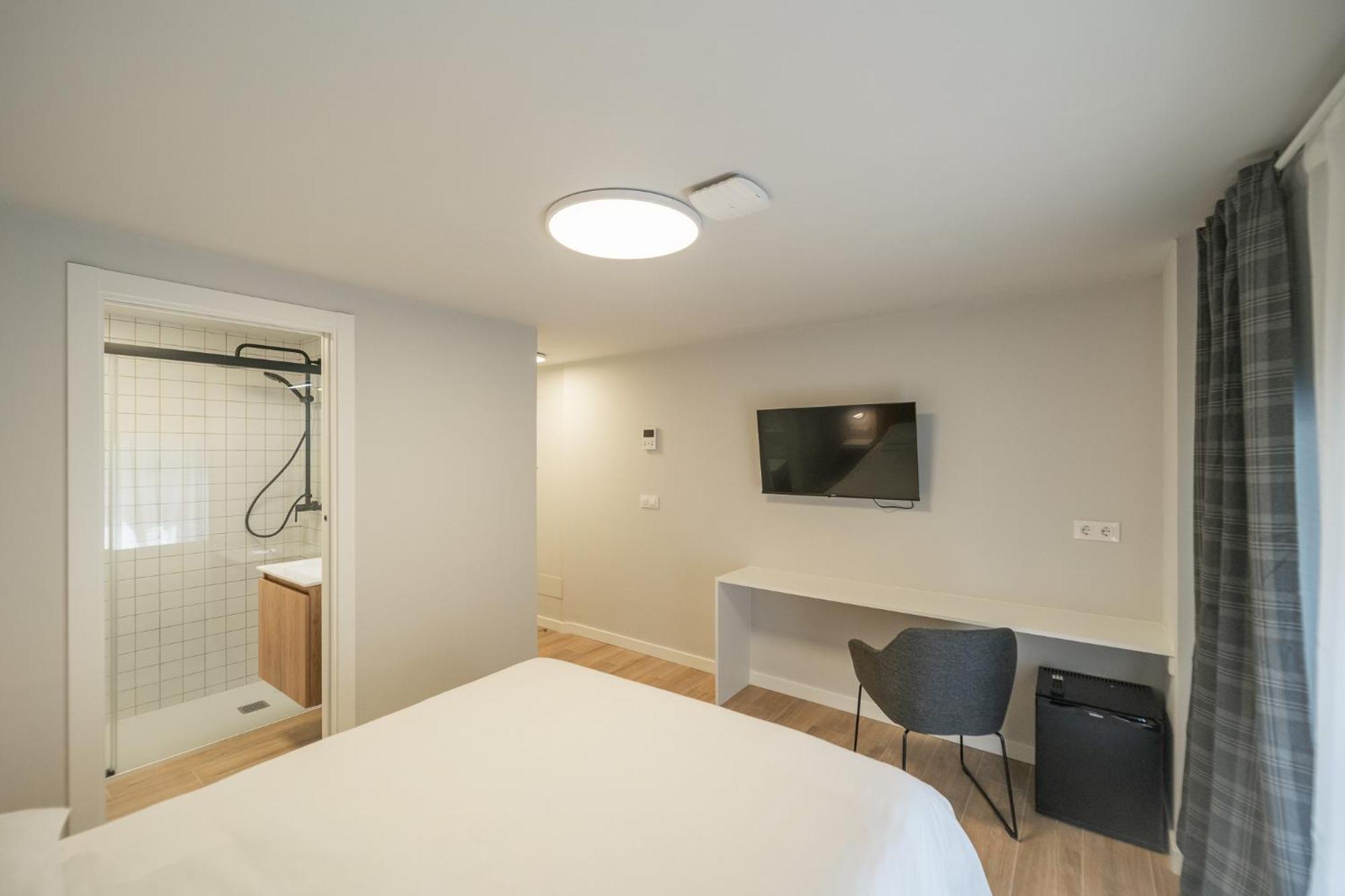 Balcon Del Centro Ii - Bigliving *