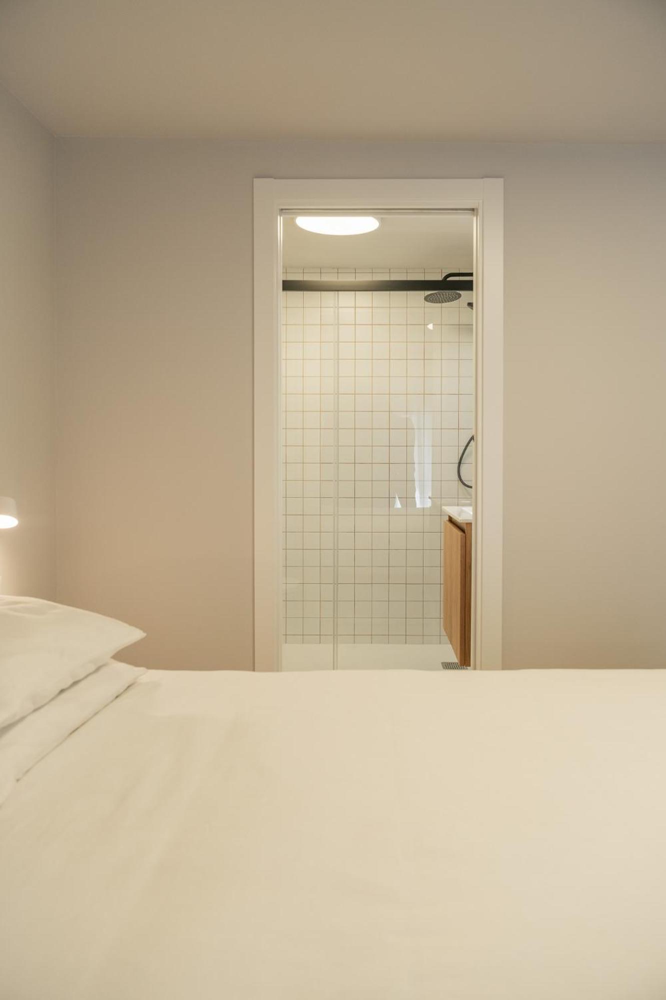 Appartamento Balcon Del Centro Ii - Bigliving Vigo