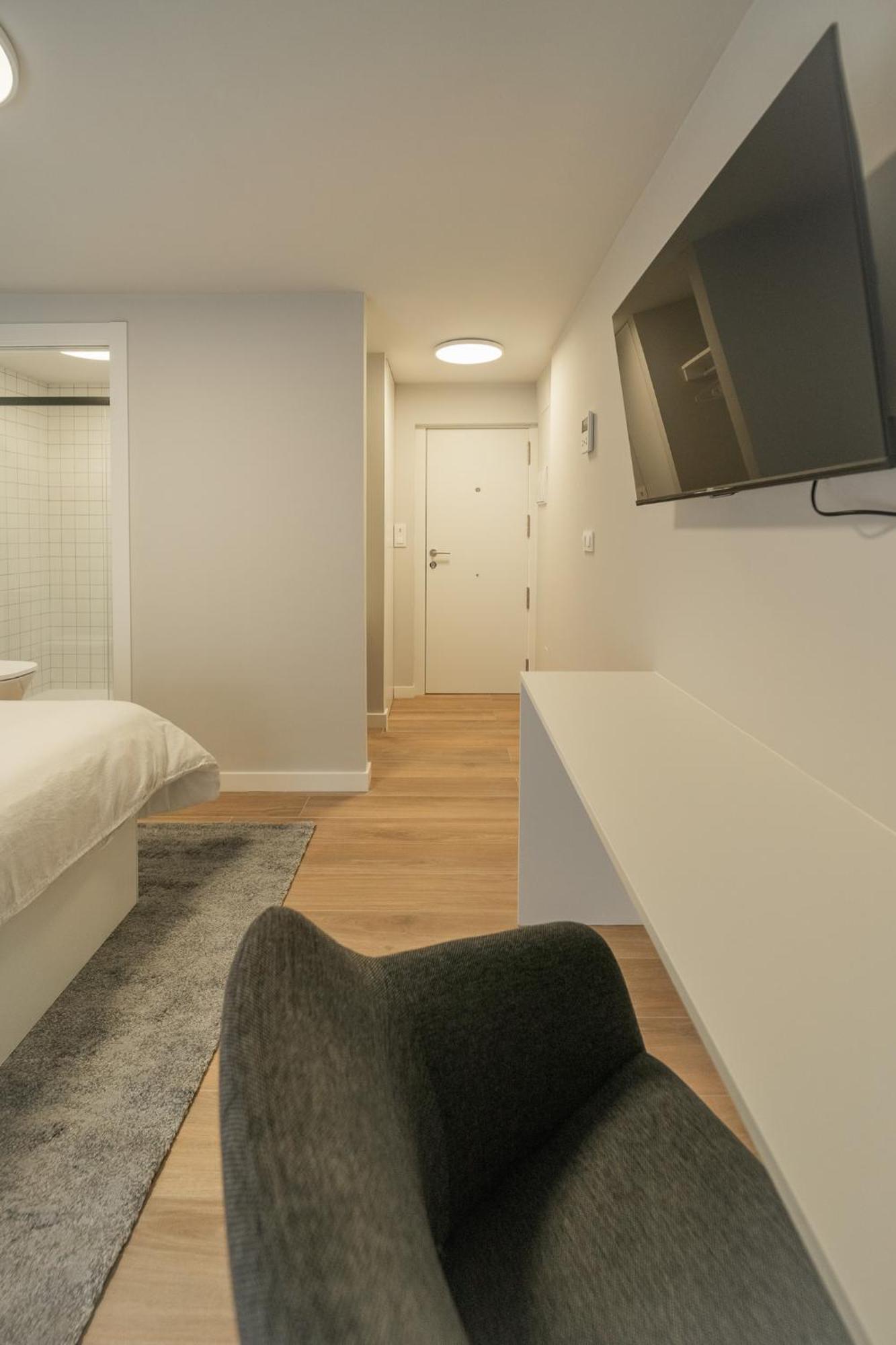 Appartamento Balcon Del Centro Ii - Bigliving *