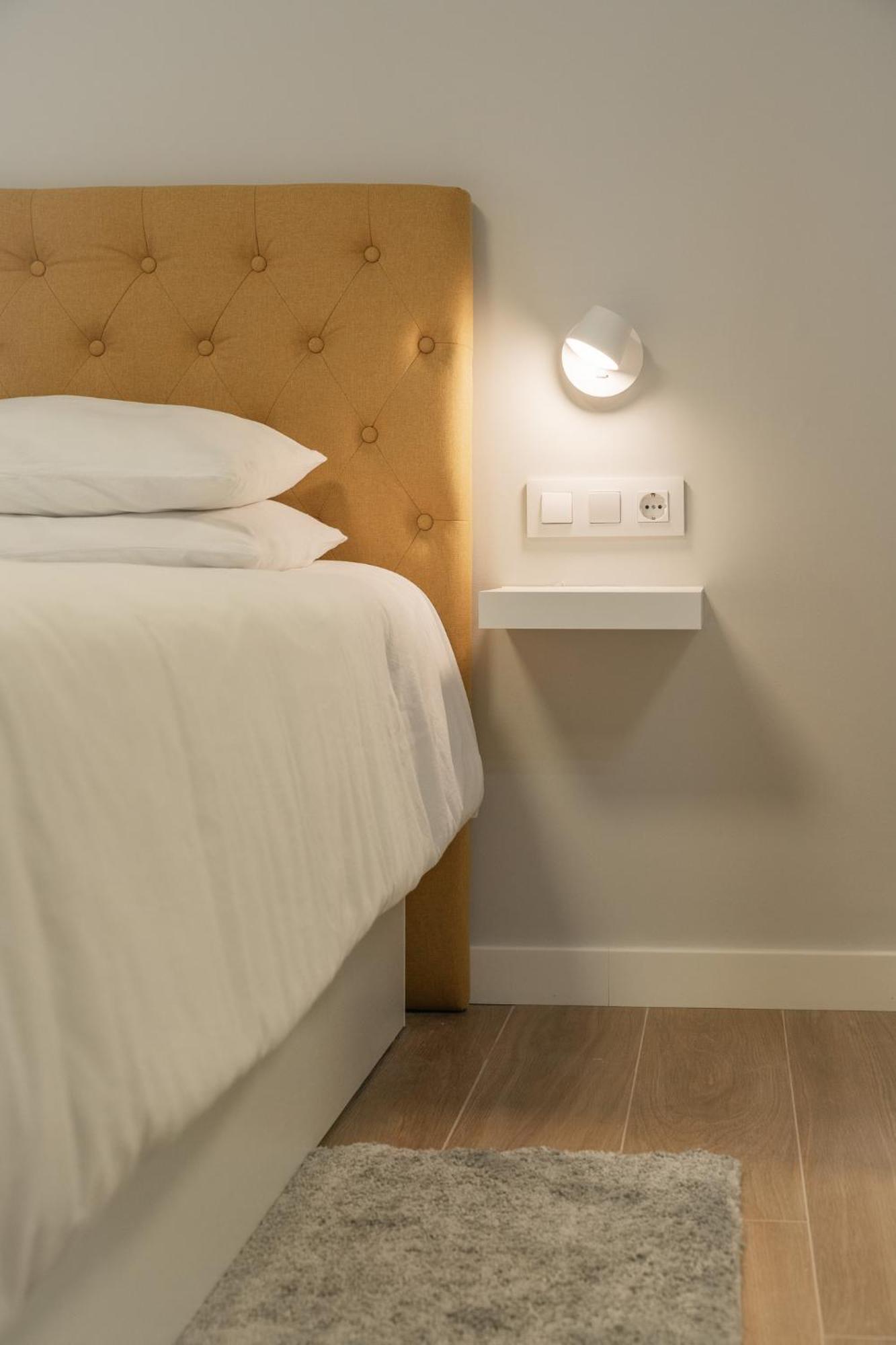Balcon Del Centro Ii - Bigliving Appartamento *