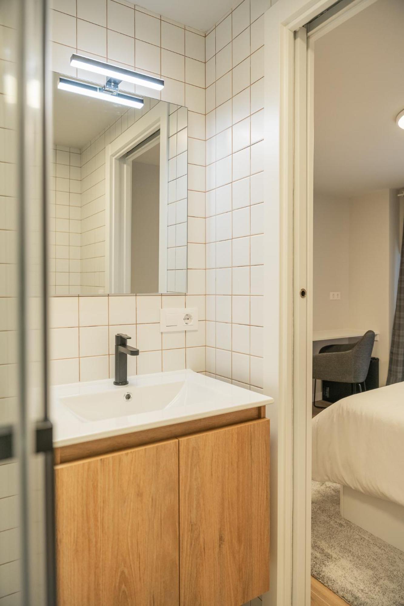 Balcon Del Centro Ii - Bigliving Apartamento Vigo
