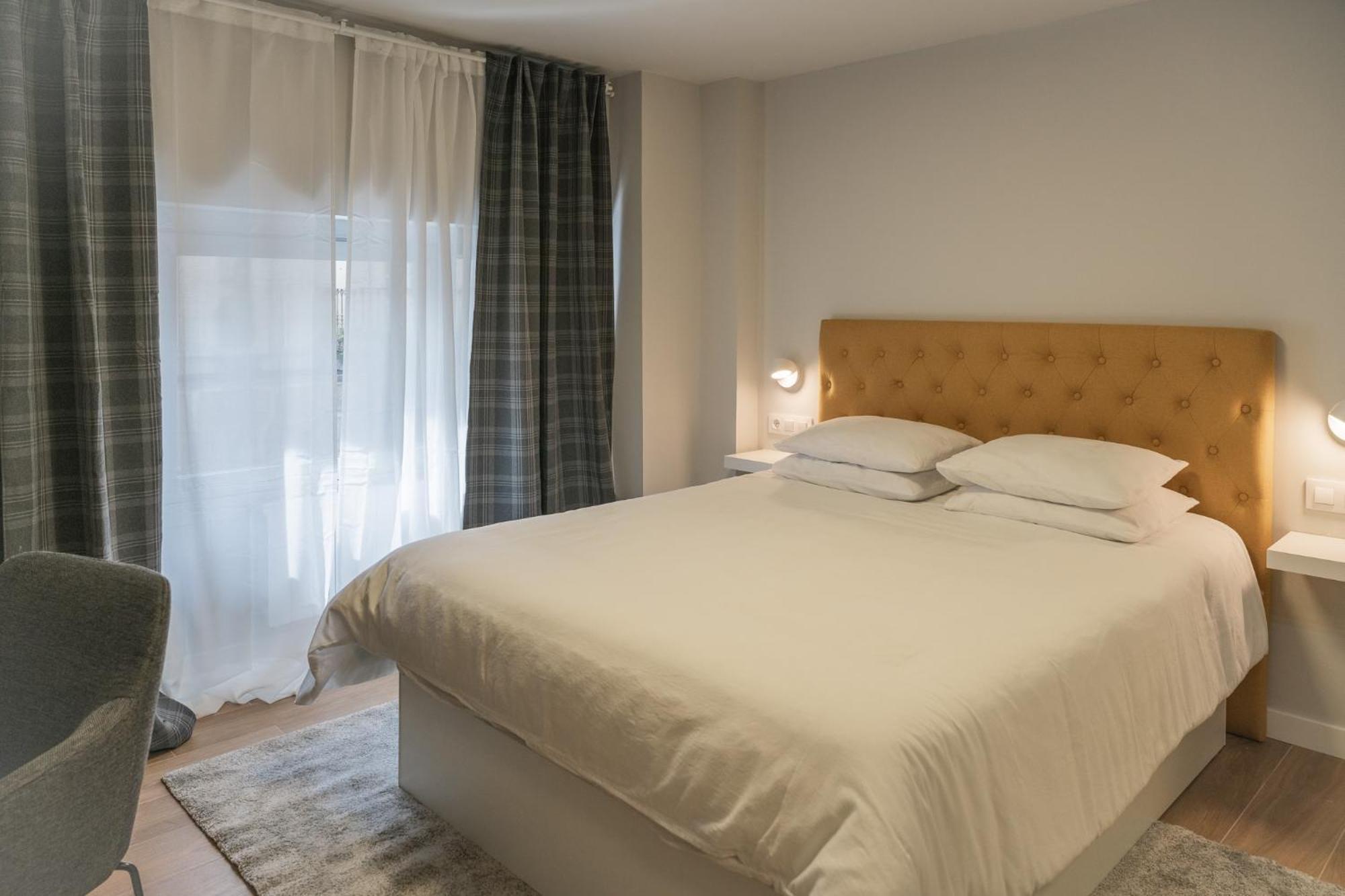 Balcon Del Centro Ii - Bigliving Appartamento